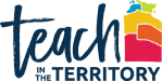 Teach in the Territory